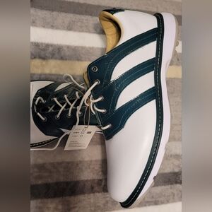 adidas MC Z-Traxion Spikeless Golf Shoes men size 7